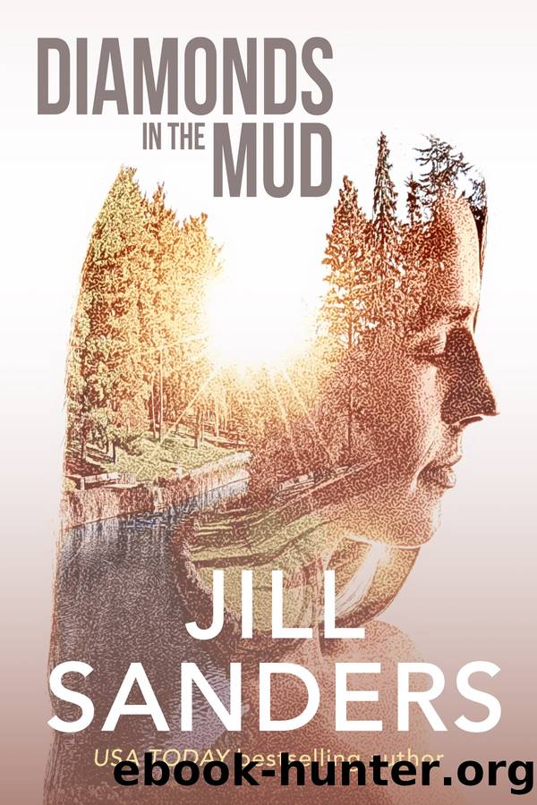 Diamonds in the Mud by Jill Sanders