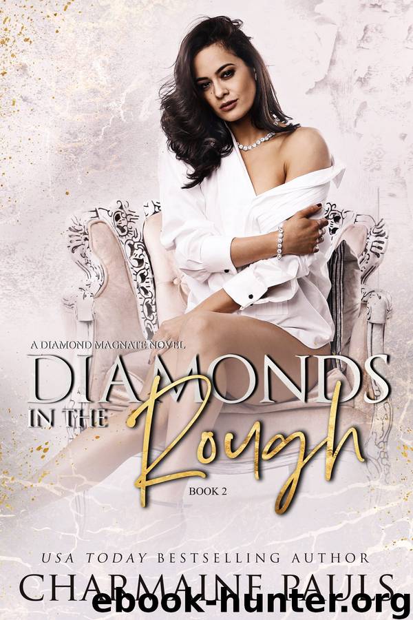 Diamonds in the Rough by Charmaine Pauls