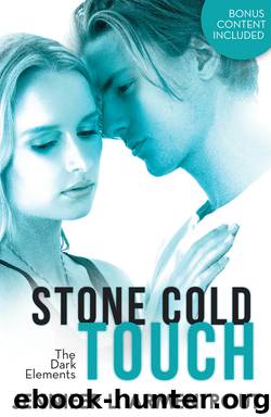 Diamonds in the Rough by Jennifer L. Armentrout