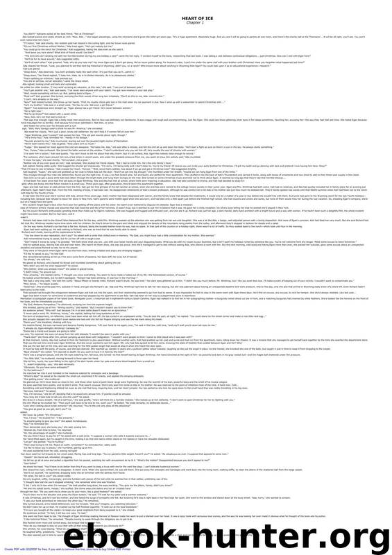 Diana Palmer by Heart Of Ice