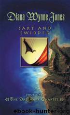 Diana Wynne Jones - Dalemark 01 - Cart and Cwidder by Diana Wynne Jones