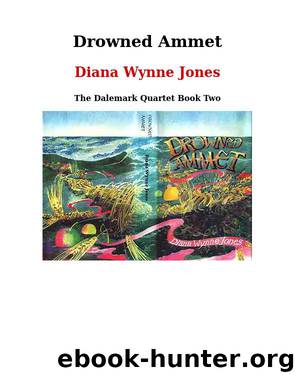 Diana Wynne Jones - Dalemark 02 by Drowned Ammet