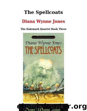 Diana Wynne Jones - Dalemark 03 by The Spellcoats