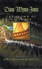 Diana Wynne Jones - Dalemark 04 - The Crown of Dalemark by Diana Wynne Jones