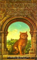 Diana Wynne Jones by Chrestomanci 01 - Charmed Life (v5)