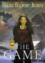 Diana Wynne Jones by The Game