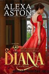 Diana by Alexa Aston