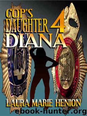 Diana by Laura Marie Henion