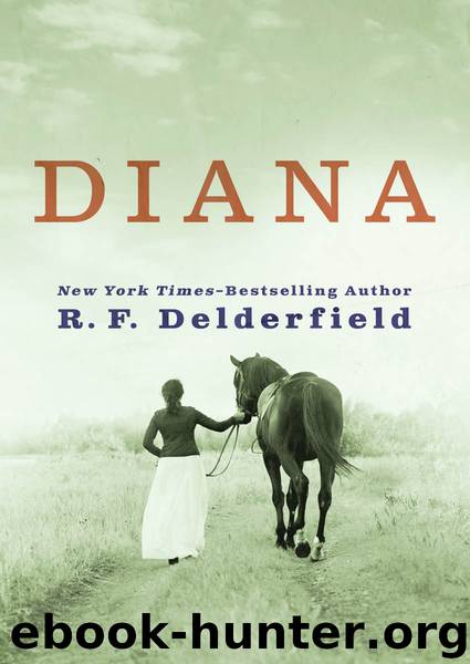 Diana by R. F Delderfield