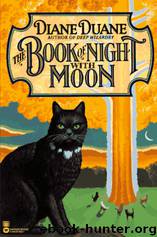 Diane Duane - Cat Wizards 01 by Book Of Night & Moon