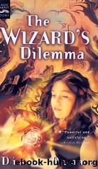 Diane Duane_Young Wizards 04 by The Wizard's Dilemma