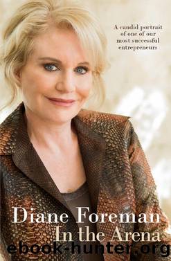 Diane Foreman by Diane Foreman