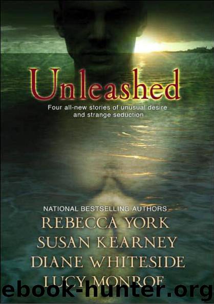 Diane Whiteside - Texas Vampires - 2 by Red Skies At Night (in Unleashed)