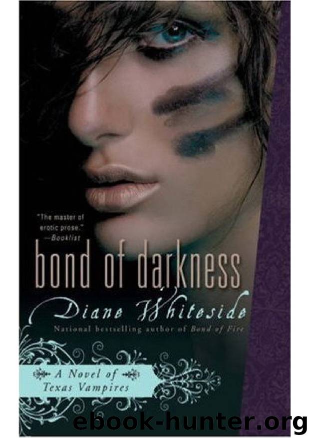 Diane Whiteside - Texas Vampires 03 by T L