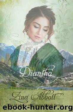 Diantha by Zina Abbott