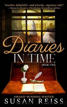 Diaries in Time by Susan Reiss