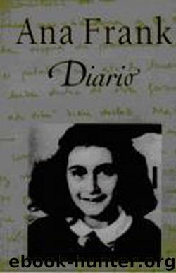 Diario by Frank Ana