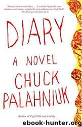 Diary by Chuck Palahniuk