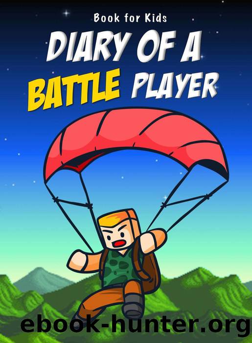 Diary of a Battle Player by Nooby Lee