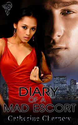 Diary of a Mad Escort by Catherine Chernow