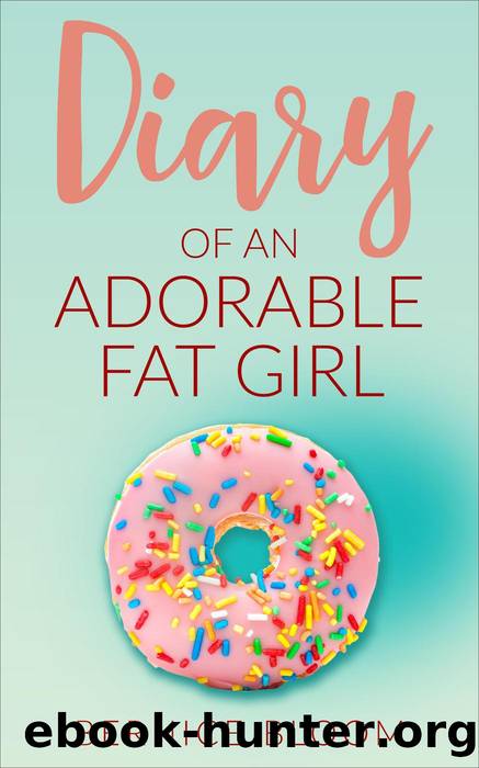 Diary of an Adorable Fat Girl by Bernice Bloom