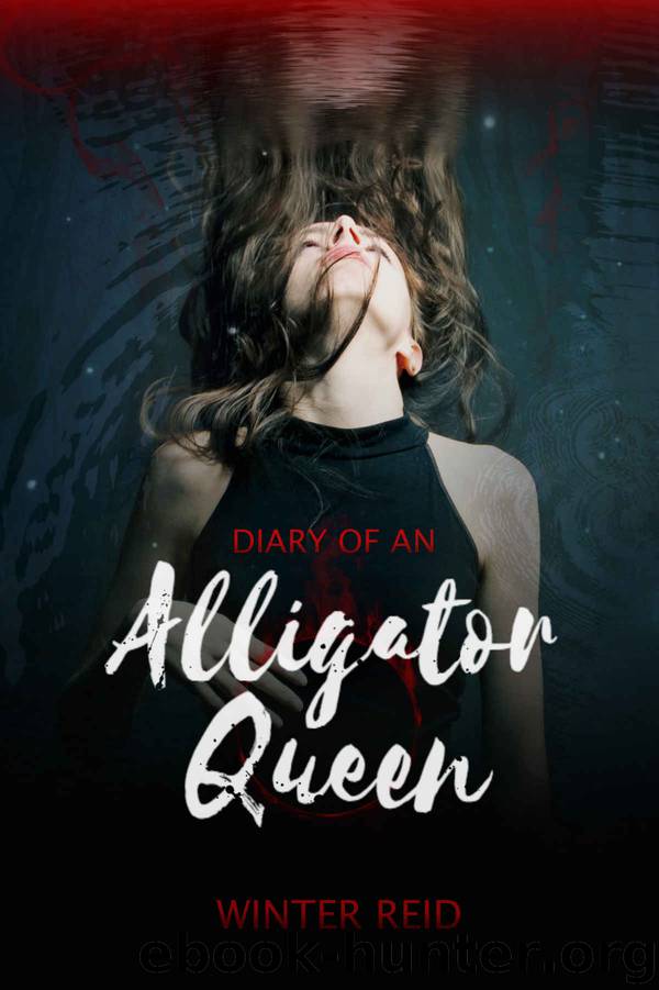 Diary of an Alligator Queen by Winter Reid