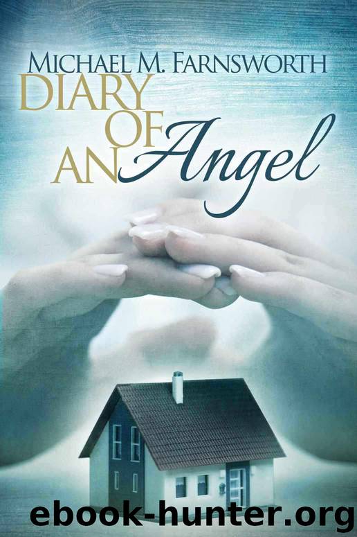 Diary of an Angel by Farnsworth Michael M