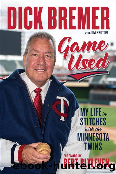 Dick Bremer by Dick Bremer