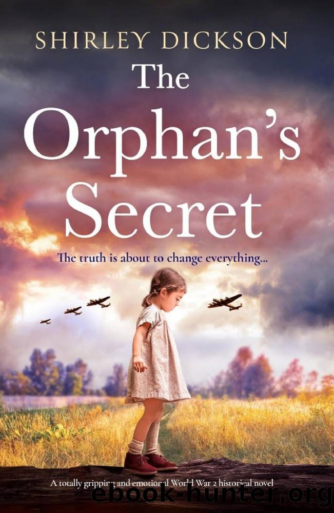 Dickson, S [2021] The Orphan's Secret by Shirley Dickson