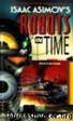 Dictator (Isaac Asimov's Robots in Time) by William F. Wu