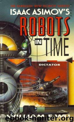 Dictator by Isaac Asimov