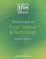 Dictionary Of Food Science And Technology 2 Edition by Unknown