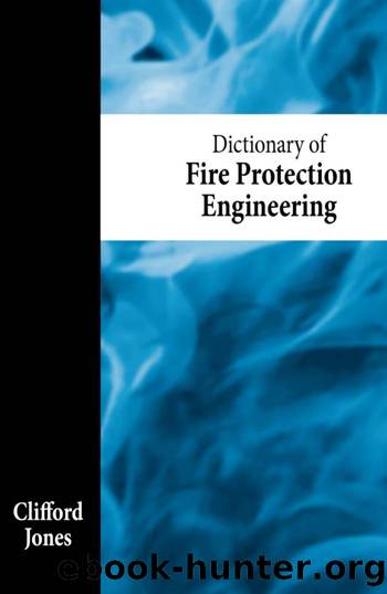 Dictionary of FPE.indd by Dr. Clifford Jones