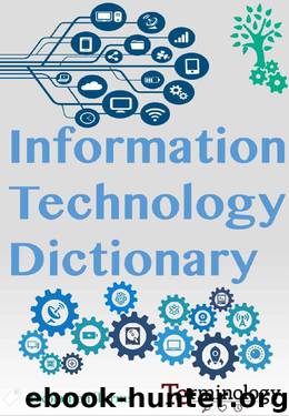 Dictionary of Information Technology by Engineering Dictionaries