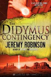 Didymus Contingency by Robinson Jeremy