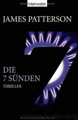 Die 7 Suenden by James Patterson