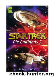 Die Badlands 2 by Susan Wright