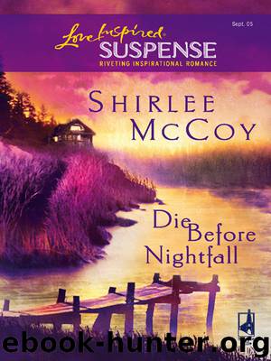 Die Before Nightfall by Shirlee McCoy