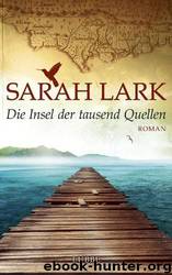 Die Insel Der Tausend Quellen by Sarah Lark