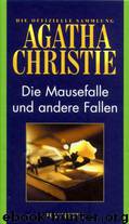 Die Mausefalle by Christie Agatha