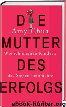 Die Mutter des Erfolgs - Die Mutter des Erfolgs by Die Mutter des Erfolgs