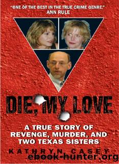Die My Love by Casey Kathryn