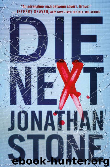 Die Next by Jonathan Stone