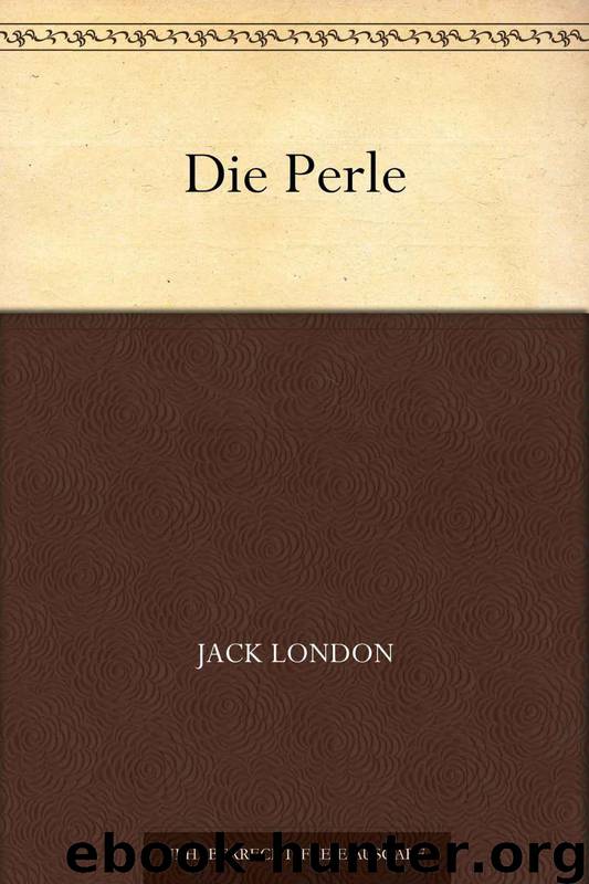 Die Perle by London Jack
