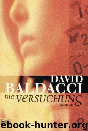 Die Versuchung - Roman by David Baldacci