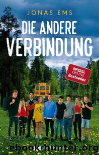 Die andere Verbindung by Jonas Ems