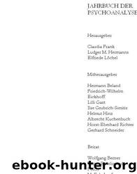 Die sadomasochistische Perversion by Franco De Masi