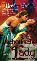 Die schottische Lady by Heather Graham