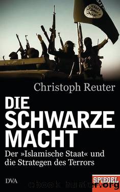 Die schwarze Macht by Reuter Christoph