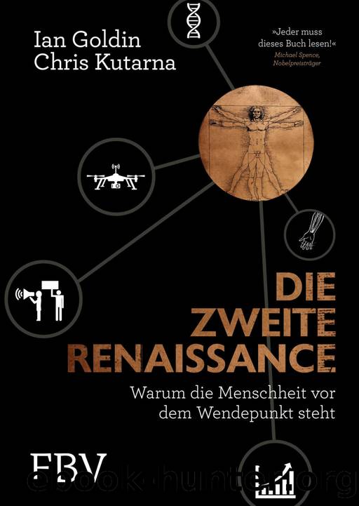 Die zweite Renaissance by Goldin / Kutarna